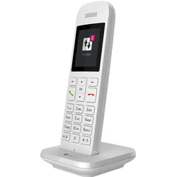 Telekom Speedphone, Telefon, Weiss
