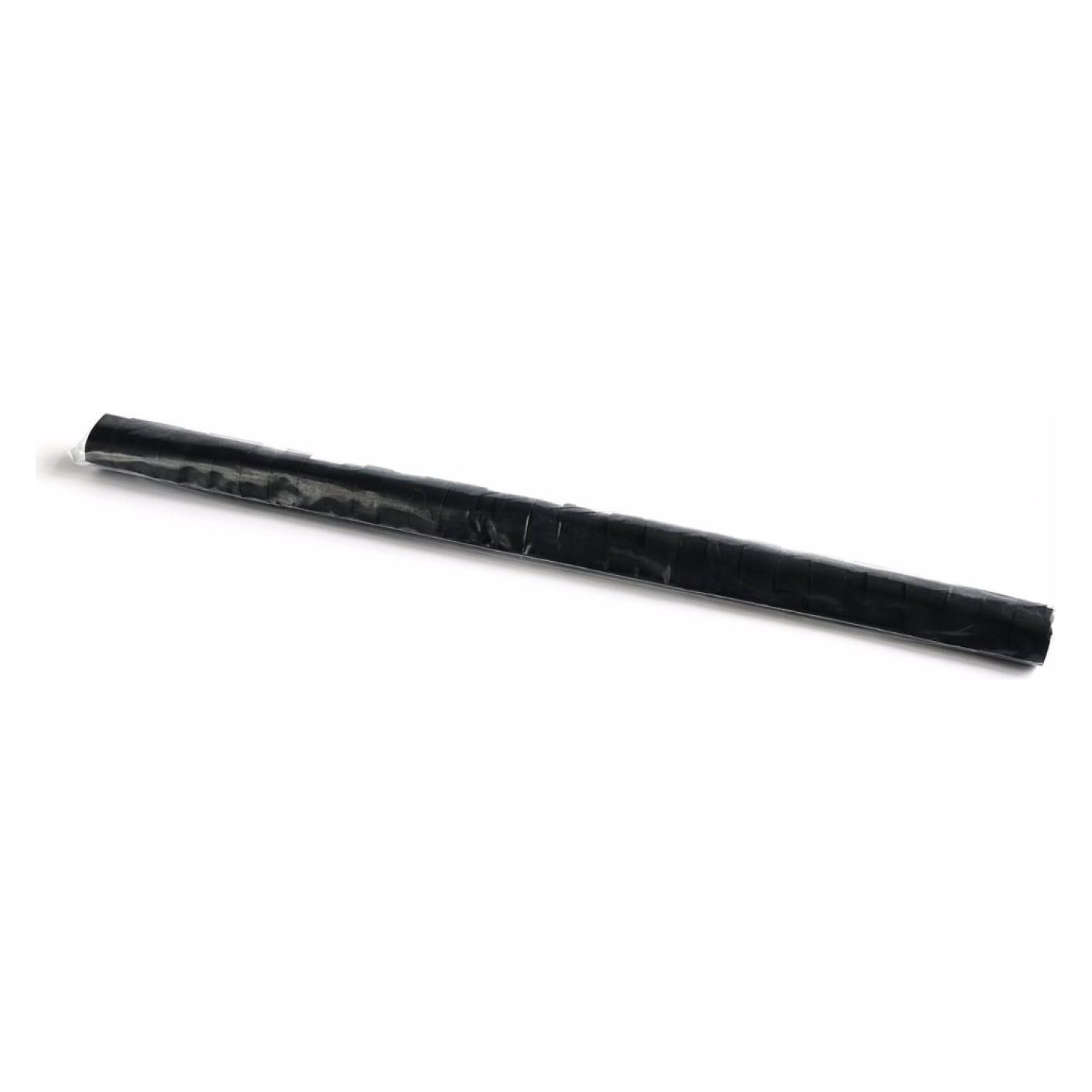 TCM Slowfall Streamer 10mx1,5cm, schwarz, 32x (51709452)