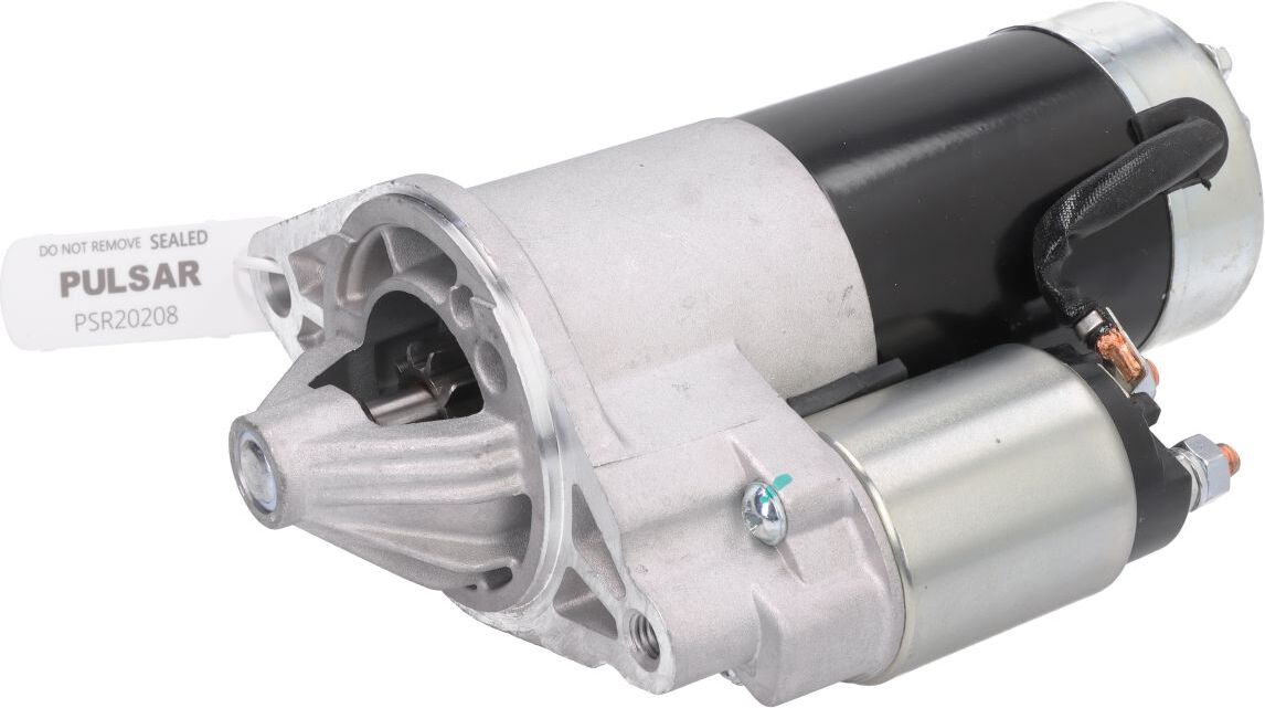 Starter PULSAR ROTATING ELECTRICS PSR20208