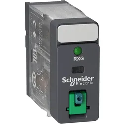Schneider Electric Steckb. Interface-Relais RXG12ED