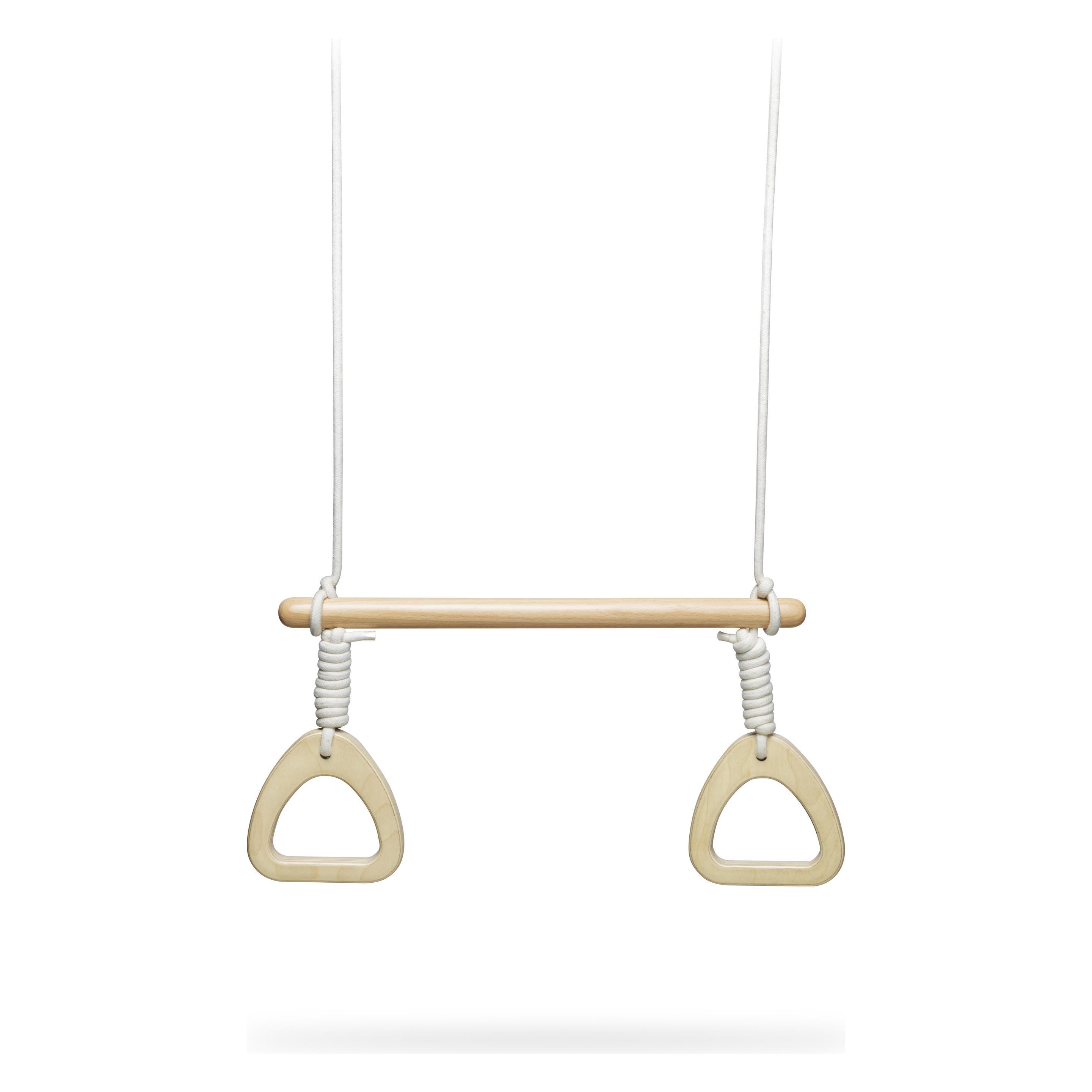 Kinderfeets Trapeze with Rings (03651)