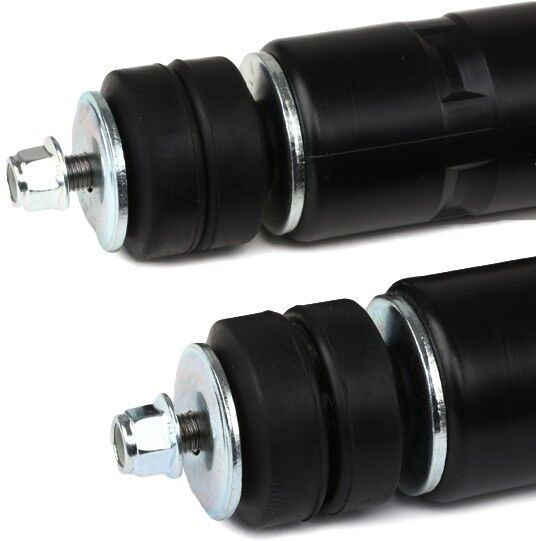 TRW JGT1008T Shock absorber