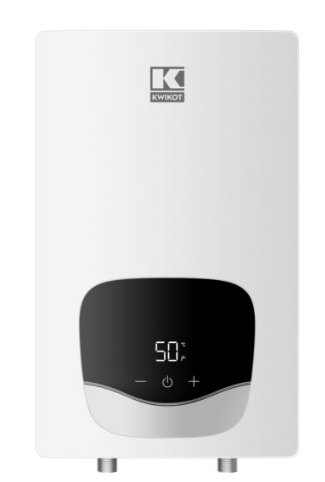 KWIKOT by Haier Ectric Durchlauferhitzer – 9,2 kW