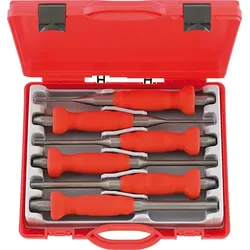 PEDDINGHAUS Splintentreiber Air Grip 6-teilig
