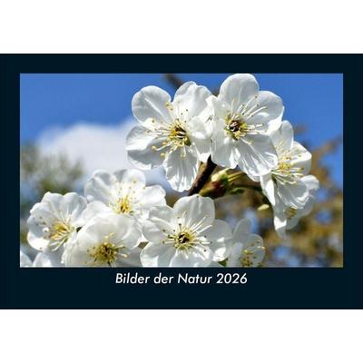 Bilder der Natur 2026 Fotokalender DIN A5
