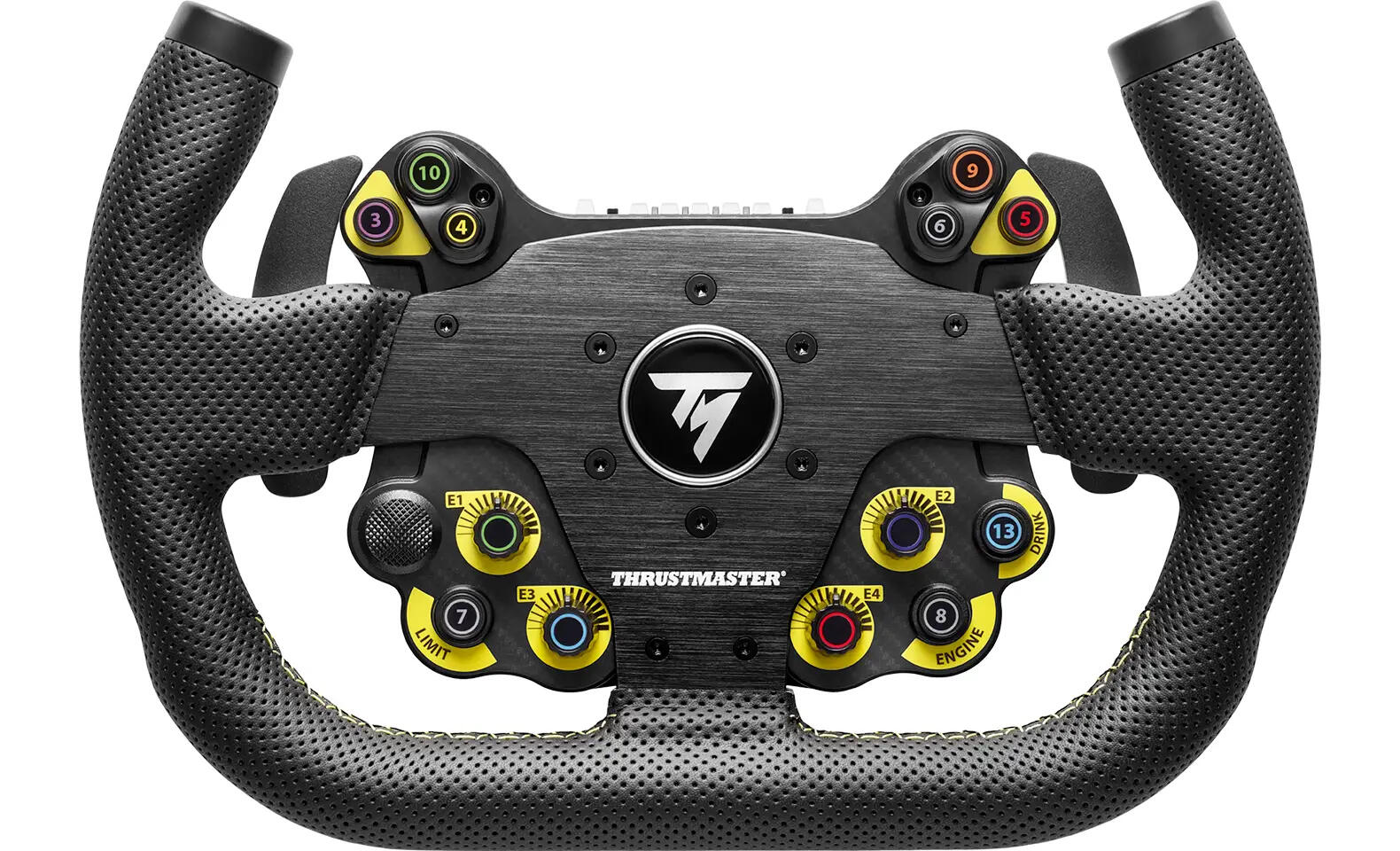 Thrustmaster Lenkrad EVO Racing 31U Leather 4060490