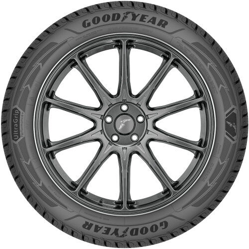 Goodyear Winterreifen [] 255/50r20 109h - Ultragrip Performance + Suv 594226 255/50 R20