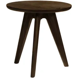Nachttisch HASENA CIRCO (BH 45x44 cm) - braun - BH 45x44 cm