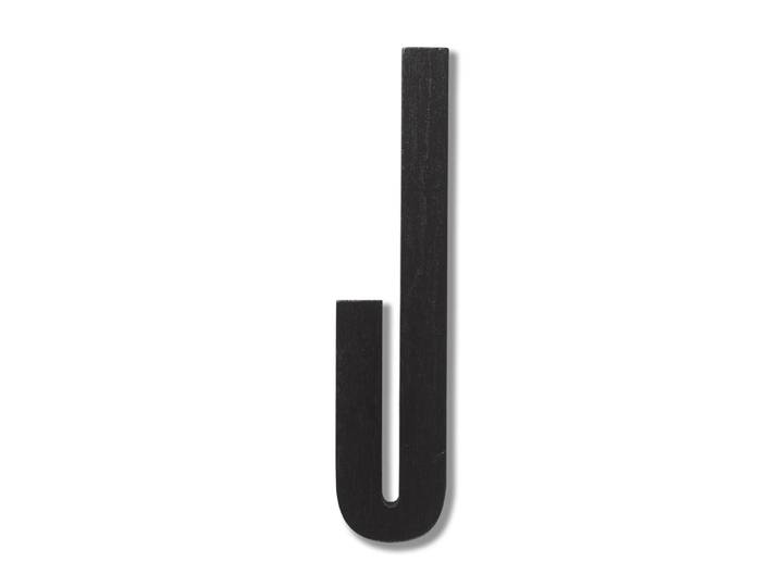 Design Letters De letters van Design Letters J