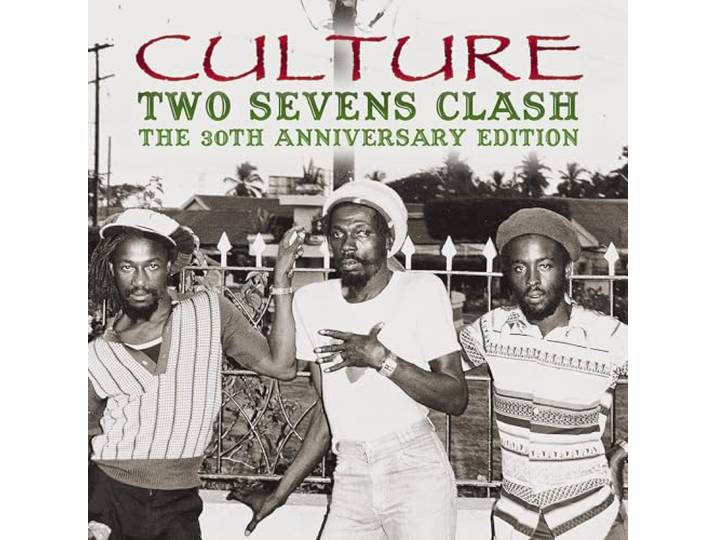 Two Sevens Clash [30th Anniversary Edition]