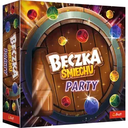 SPIEL - Fass voller Lacher Party Trefl 02825