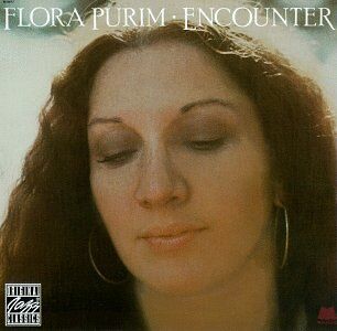 Flora Purim - Encounter (M-9077) - Preis vom 09.10.2026 07:28:09 h
