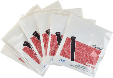 Artino Chinese GuQin Strings Set