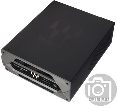 Waves Extreme-C SoundGrid Server