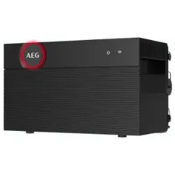 AEG 'AS-BBL08-6.0K'(0% MwSt §12 III UstG)