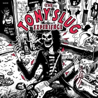 The Tony Slug Experience (180g) - The Tony Slug Experience, Vinyl