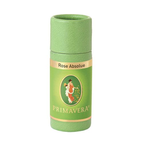 Rose Absolue ätherisches Öl 1 ml Ätherisches
