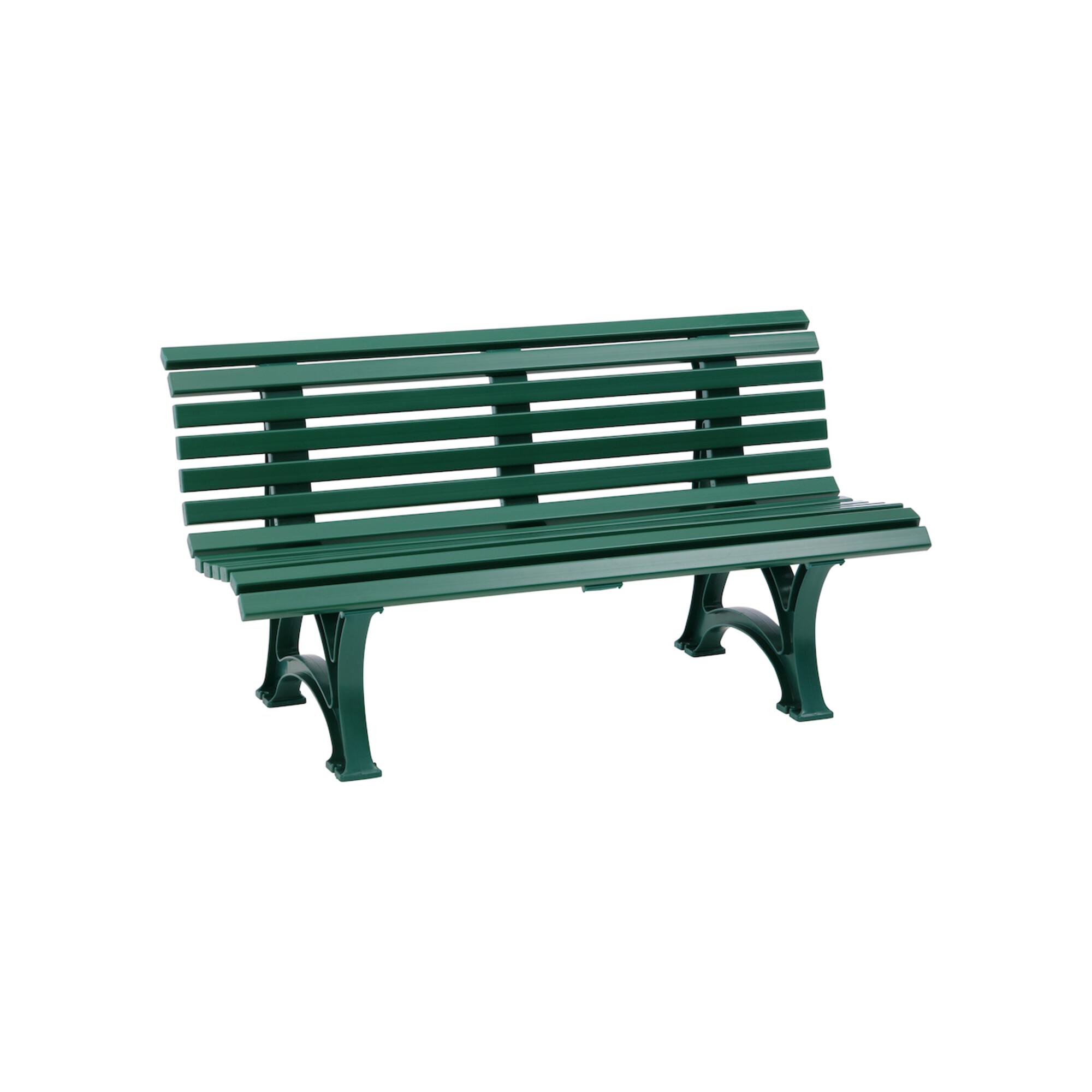 Blome Gartenbank HELGOLAND 3-Sitzer Länge 1500 mm (426032)