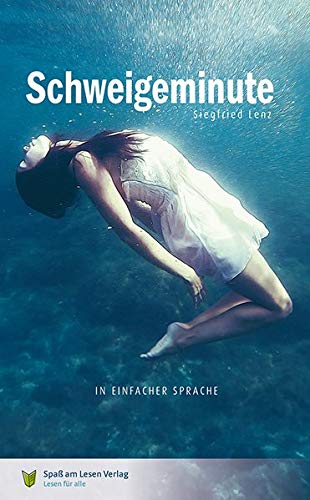 Spaß am Lesen Verlag GmbH - Schweigeminute: In Einfacher Sprache - Preis vom 09.10.2026 07:28:09 h