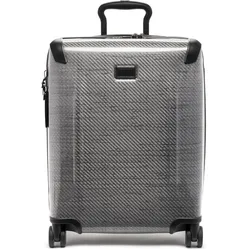 TUMI Handgepäckkoffer Tegra Lite Continental Exp Carry-On 55cm t-graphite - 55