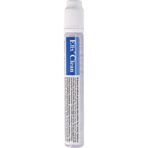 Elix Etikettenlöser 213.015.000, Etiketten Ex, lösemittelhaltig, Stift 15ml