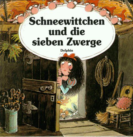 Brüder Grimm - Schneewittchen und die sieben Zwerge - Preis vom 05.10.2026 03:47:11 h