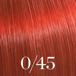 Color Touch Special Mix - 0/45 rot mahagoni