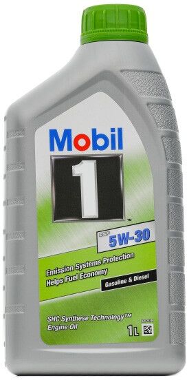 MOBIL 154280 Motoröl