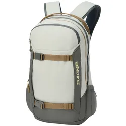 Dakine Mission Skirucksack (25 Liter) 730 - pear sorbet