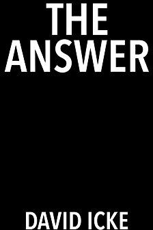 David Icke - The Answer - Preis vom 30.09.2026 09:01:18 h