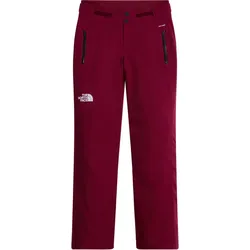THE NORTH FACE WOMEN LENADO Hose 2027 burgundy crush - XL
