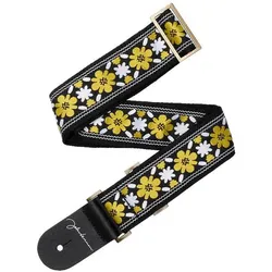 D'Addario John Lennon Guitar Strap, Gitarre Zubehör