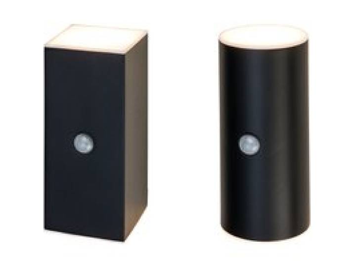 LIVARNO® Applique murale extérieure sans fil LED