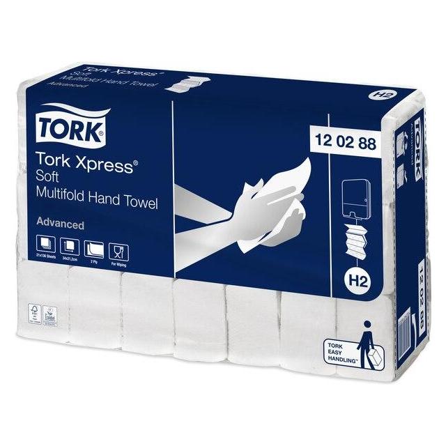 Tork Papierhandtücher (1x) (120288)