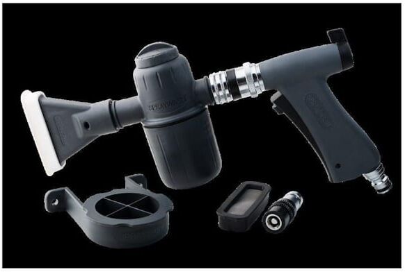 System SPRAYWASH Standard Gardena