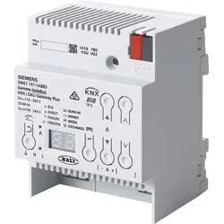 Siemens N 141/03 KNX/DALI Gateway plus N141/03 1Kanal