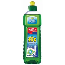 fit Spülmittel ORIGINAL 0,50 l