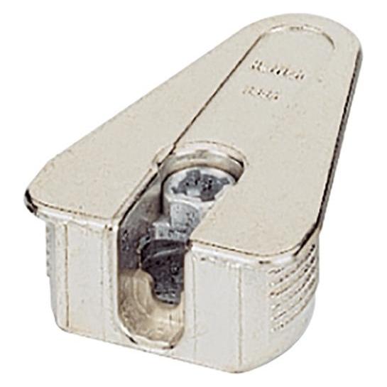 Hettich Exzenter-Verbindungsbeschlag VB 20 / 21 (Verbindungsbeschlag, 1 Stk.) (25049)