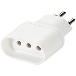 Martin Kaiser 167/kws Reiseadapter 1er Set