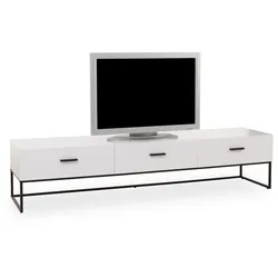 TV-Bank TANGO (BHT 176x54x43 cm) - BHT 176x54x43 cm