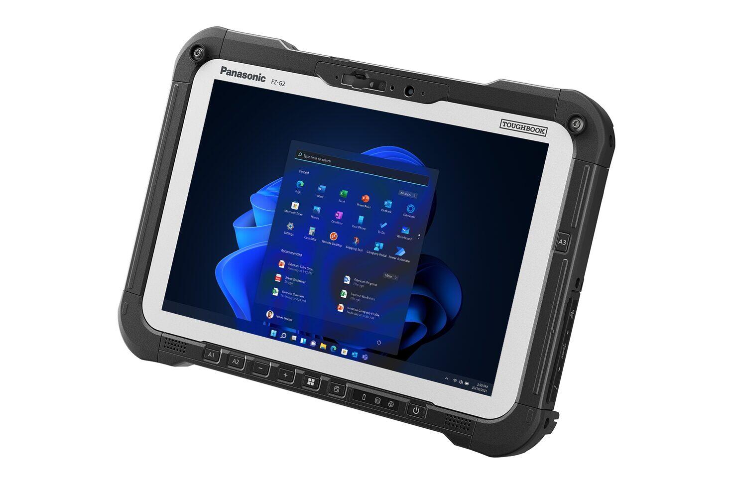 Panasonic FZ-G2NZ042B4 TOUGHBOOK G2 mk3