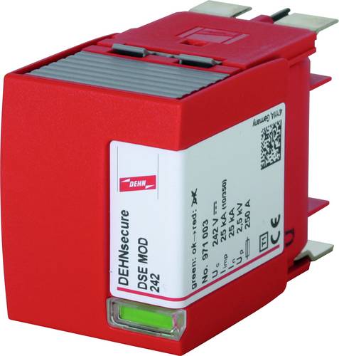 DEHN 971003 DSE MOD 242 Überspannungsschutz-Ableiter 1St.