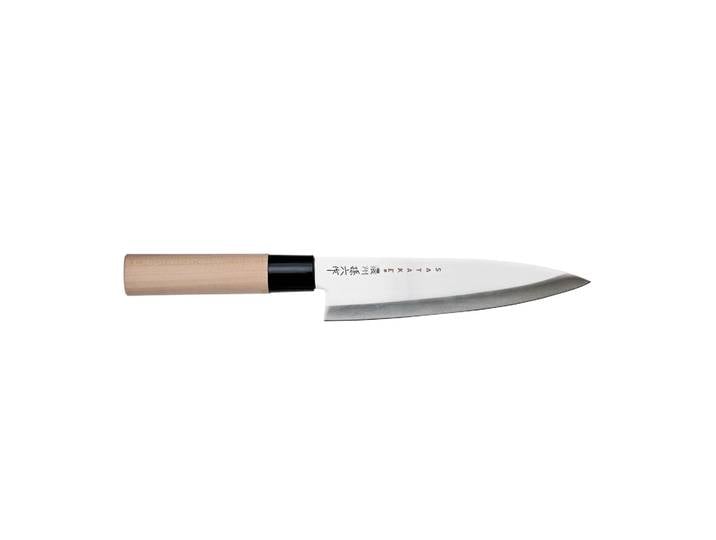 Satake Couteau à viande Satake Houcho 17 cm