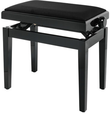 Thomann KB-47BP Schwarz poliert