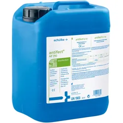 Schülke | antifect AF (N) | 5 l | Flächendesinfektion