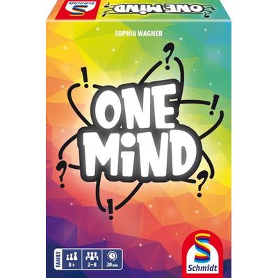 One Mind
