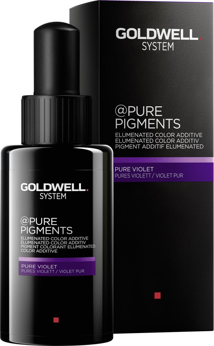 Goldwell System Pure Pigments Violett 50 ml GW-266148
