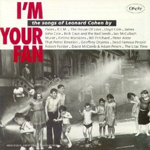 Various - I'm your fan - The Songs of Leonard Cohen - Preis vom 13.10.2026 11:25:28 h