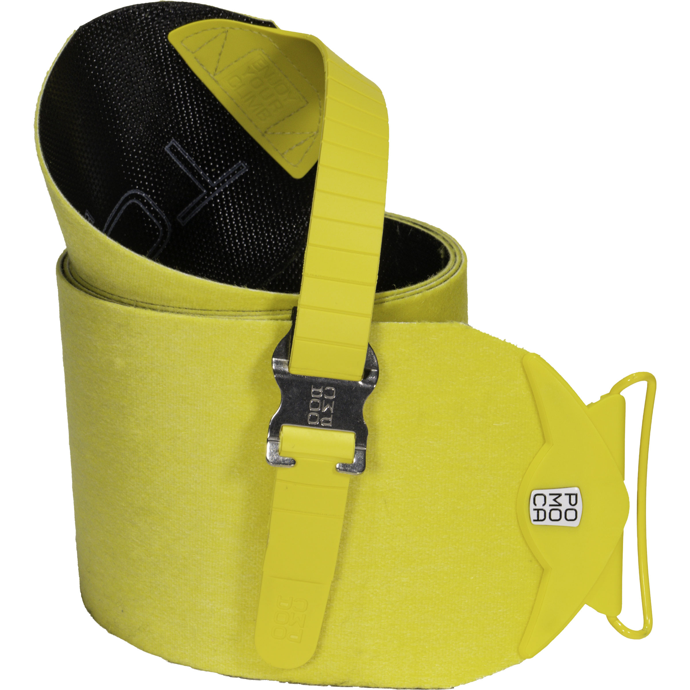 Pomoca Tour Explore ready2climb 113mm Skifell Skifell weiss Größe L | 175-190cm Skitour