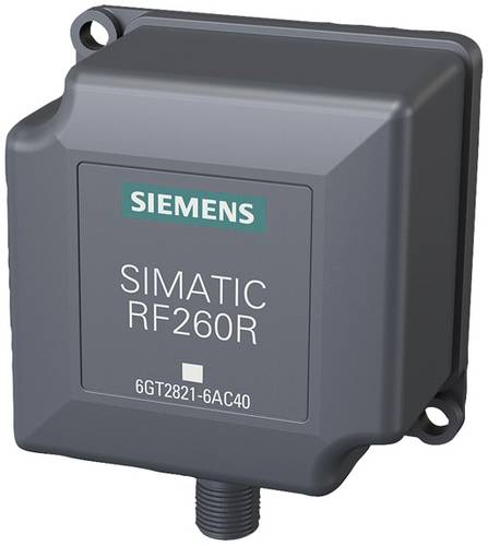 Siemens 6GT2821-6AC10 HF-IC - Sender
